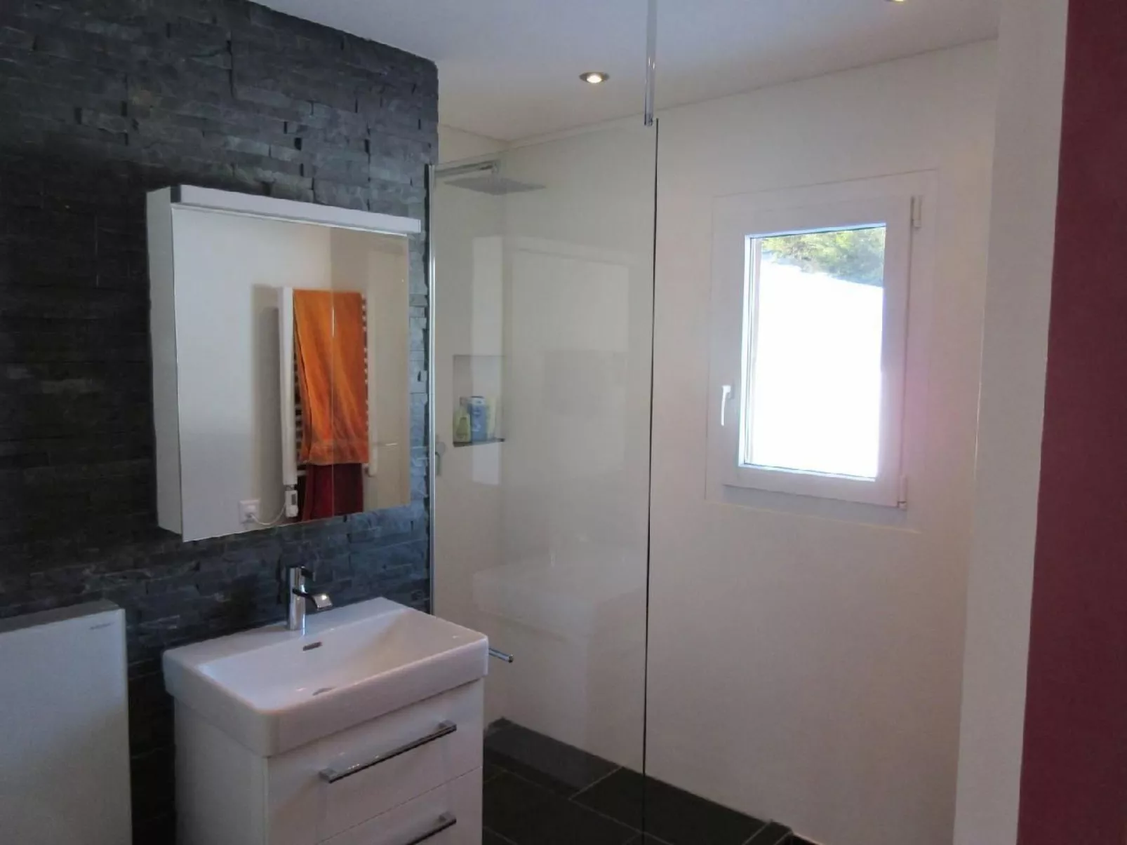 Top of Lenzerheide - Chalet Casa Cresta-Binnen