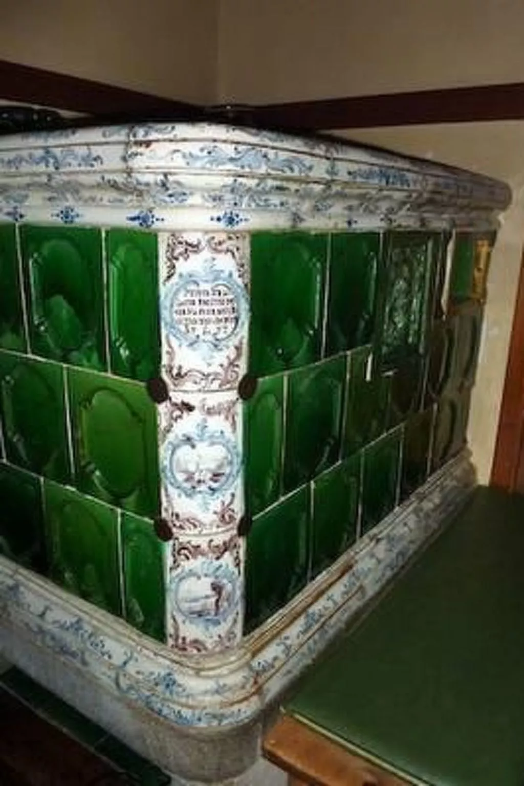 Chesa Bindschedler-Buiten