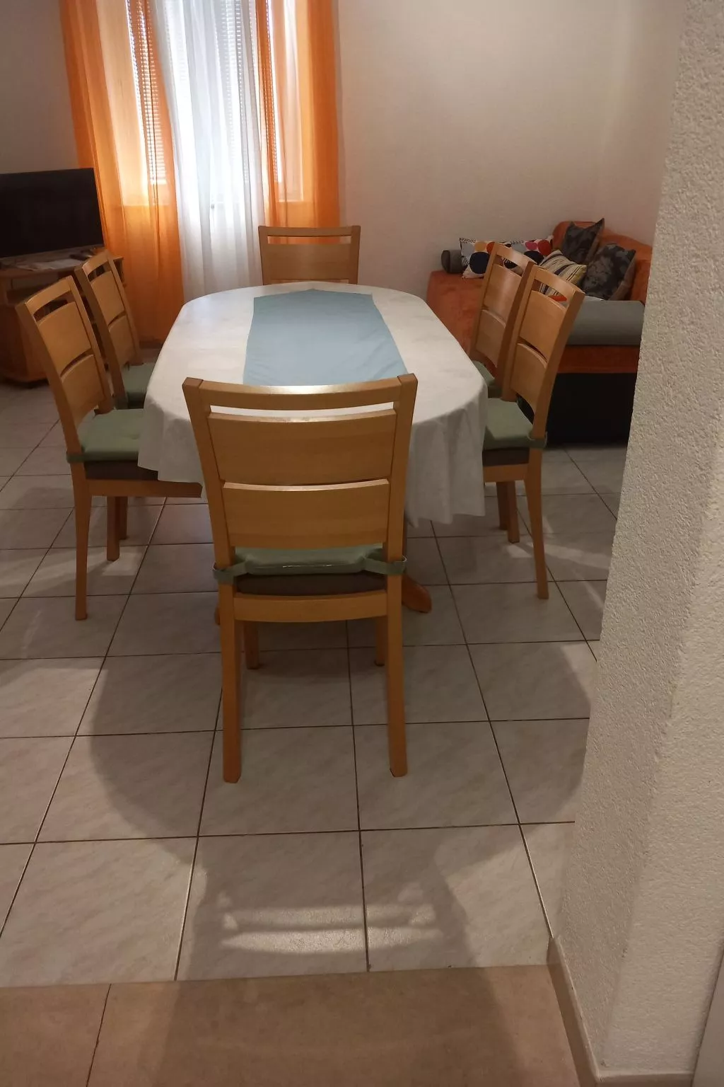 "Apartment Mate 1" am Strand-Image-tags.info