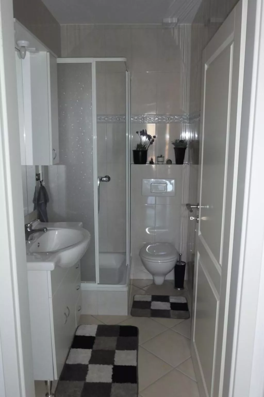 Ferienwohnung-Binnen