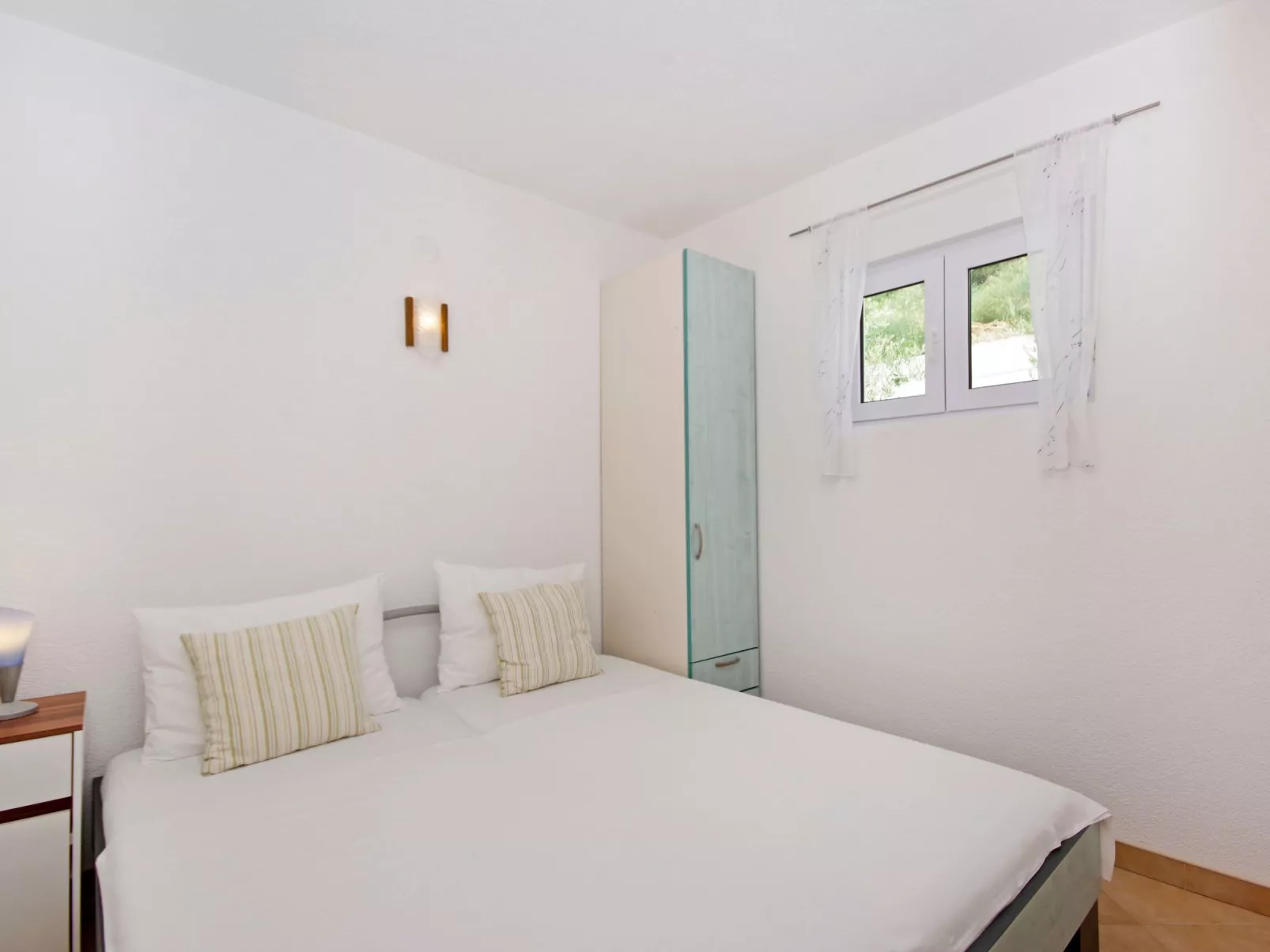 Villa Martina Matea große Villa mit beheiztem Pool-Binnen