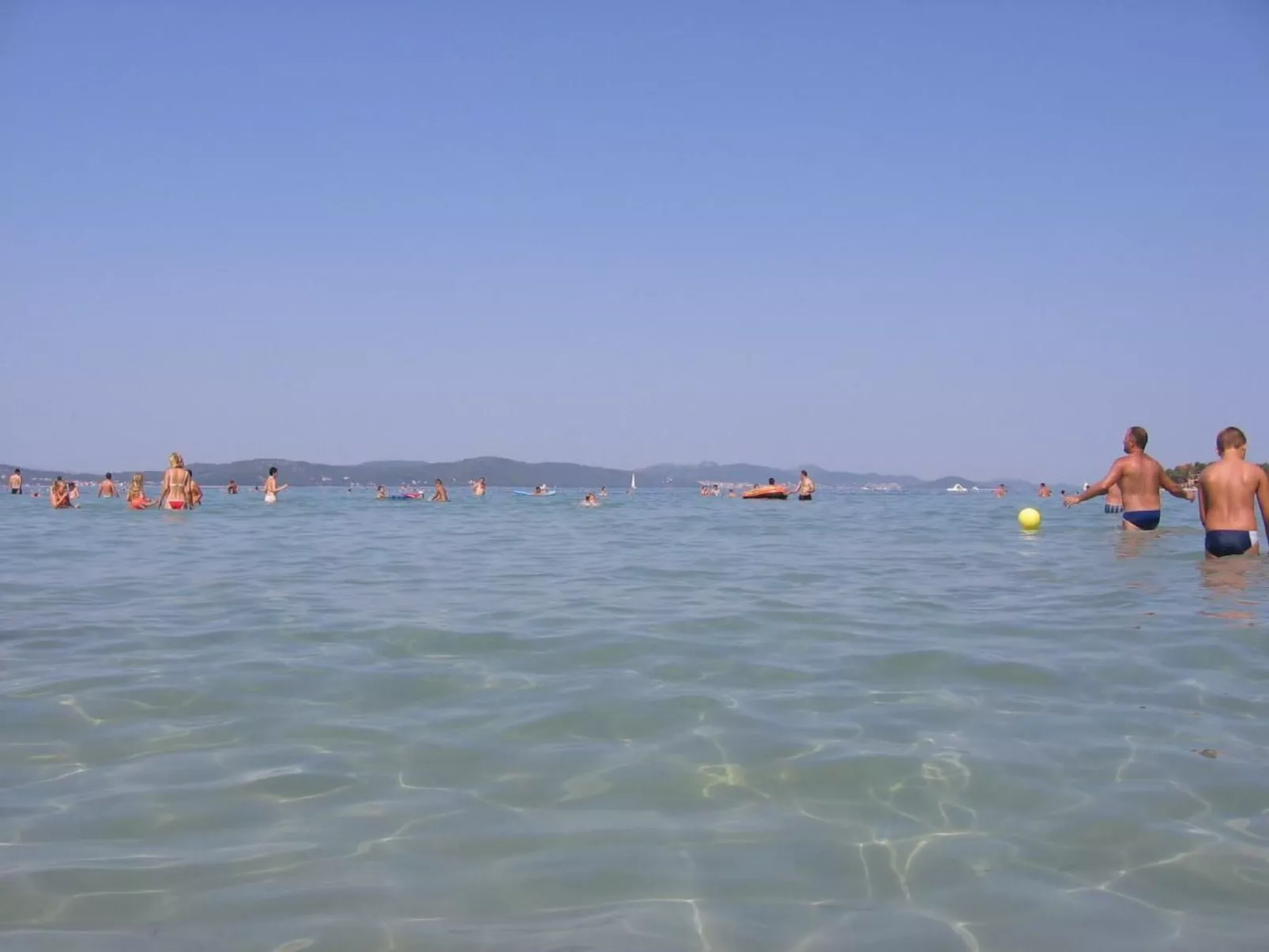 Apartment Sukosan-Image-tags.info