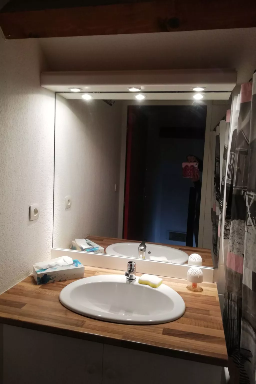 Chalet Zugang zum See zu Fuß 5MIN-Image-tags.info