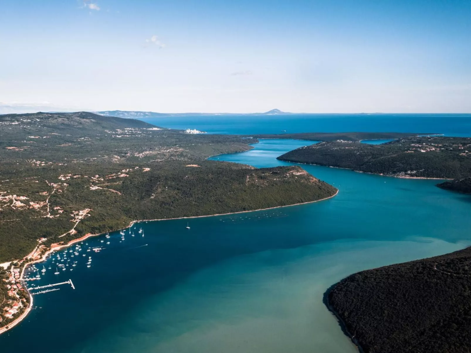 Schöne Villa Camellia mit privatem Pool-Buiten