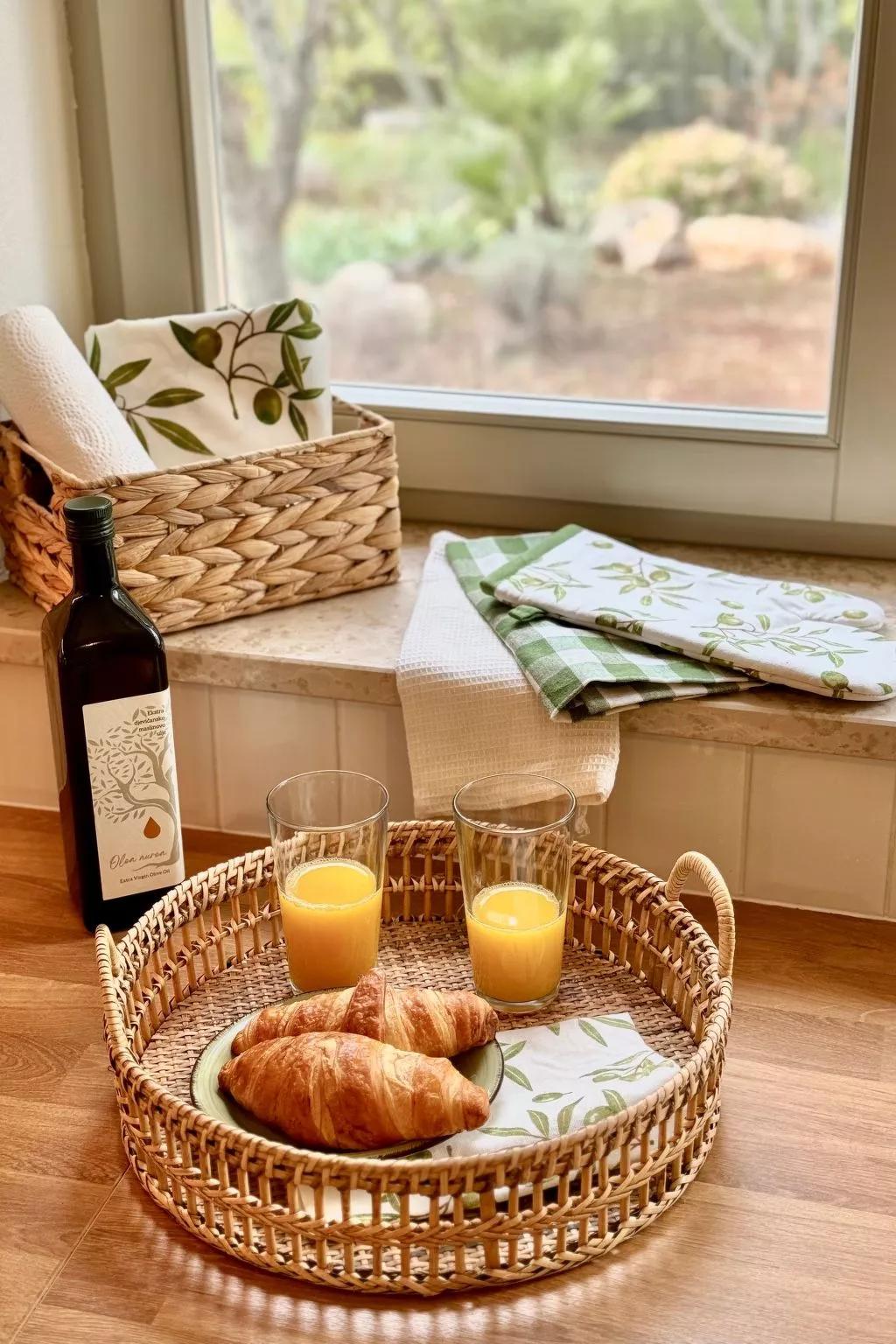 Ferienvilla mit Garten, Grill und Terrasse-Image-tags.info