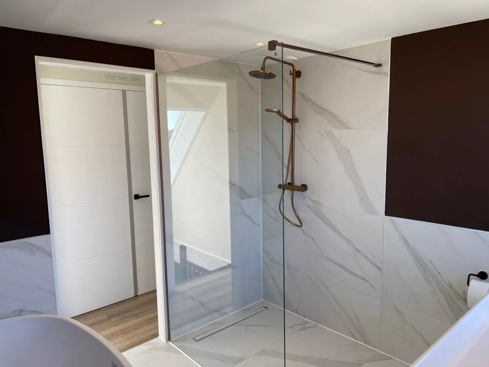 Villa Vermeer-Binnen