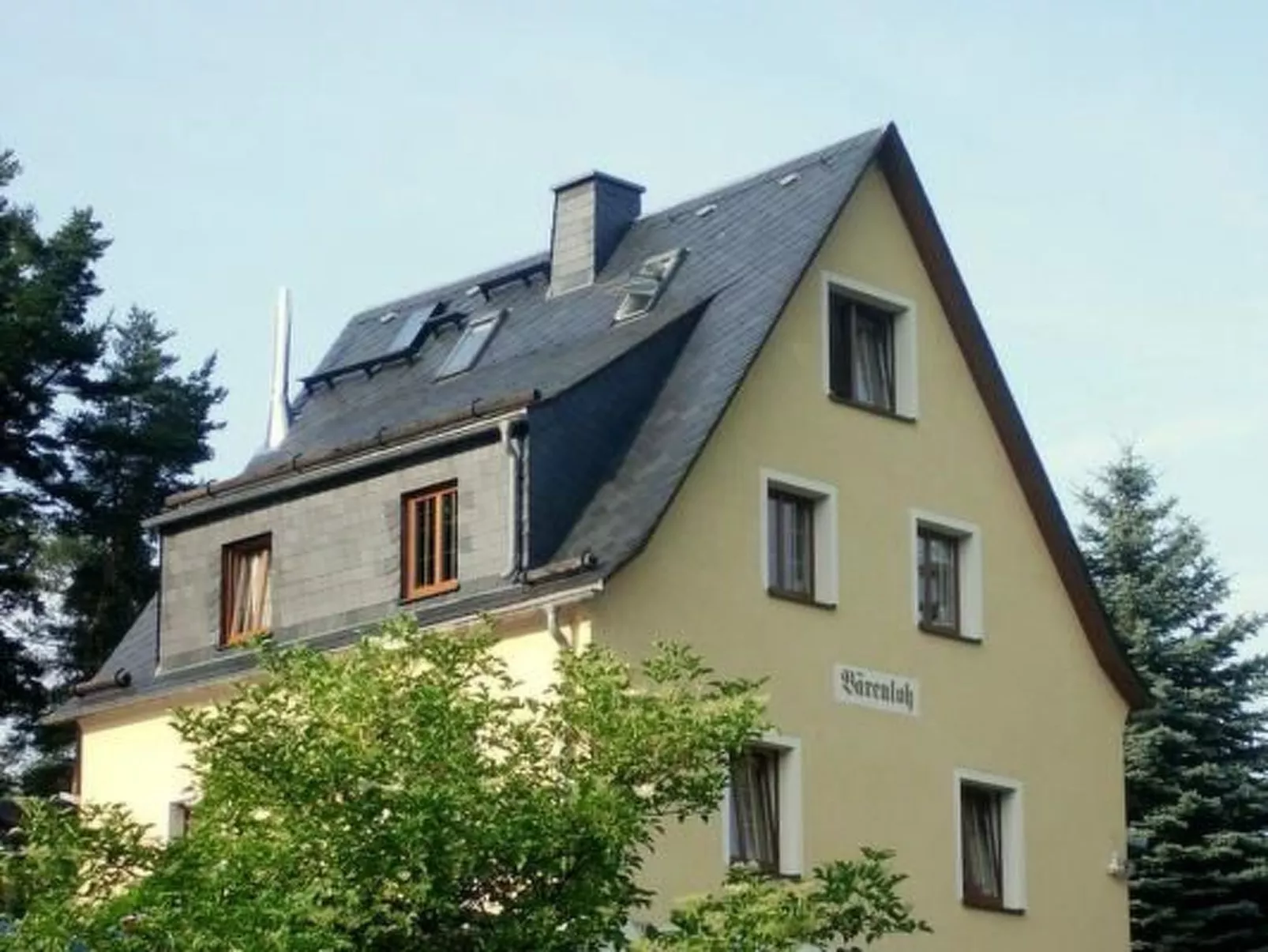 Mit Blick auf das Wasser-Image-tags.info