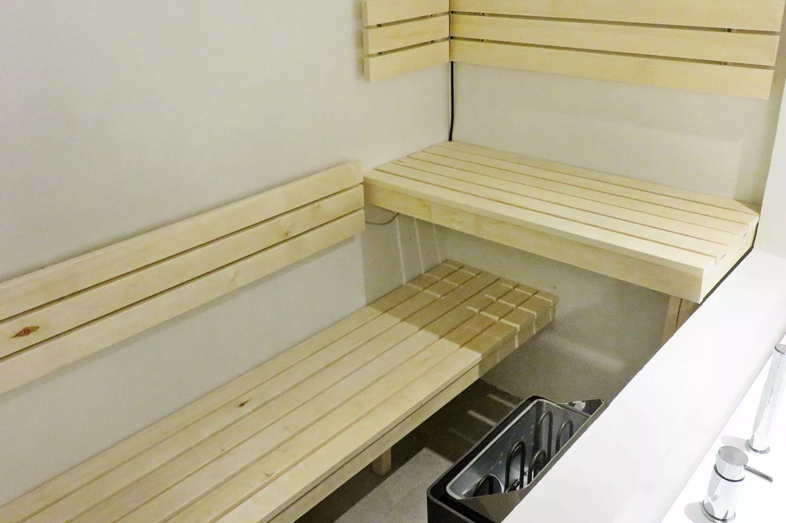 7 persoons vakantie huis in Fjerritslev-By Traum-Sauna