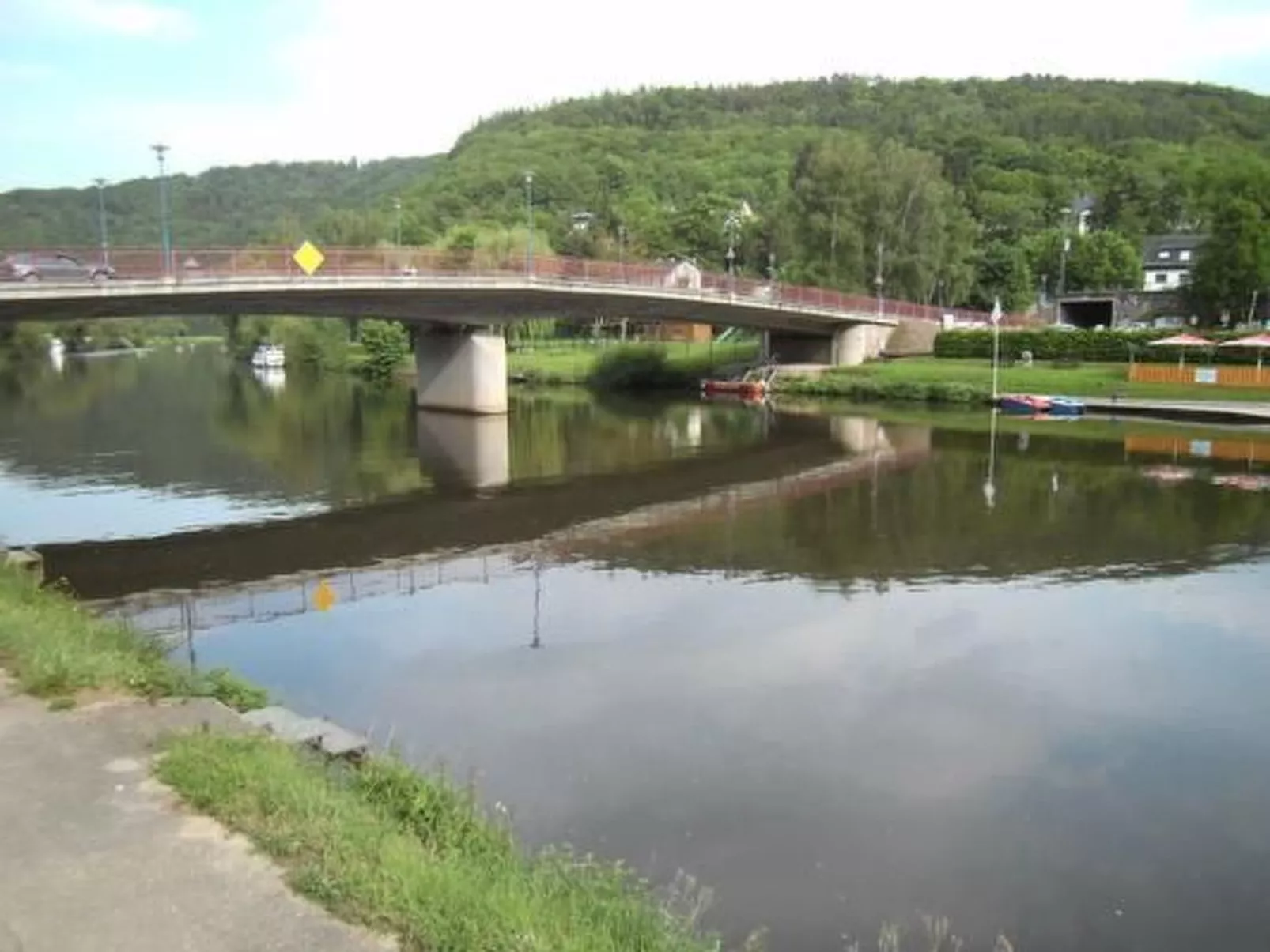 Apartment Lercher-Buiten