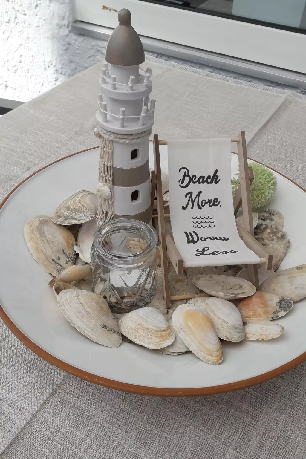 Mit Garten, Grill und Terrasse-Buiten