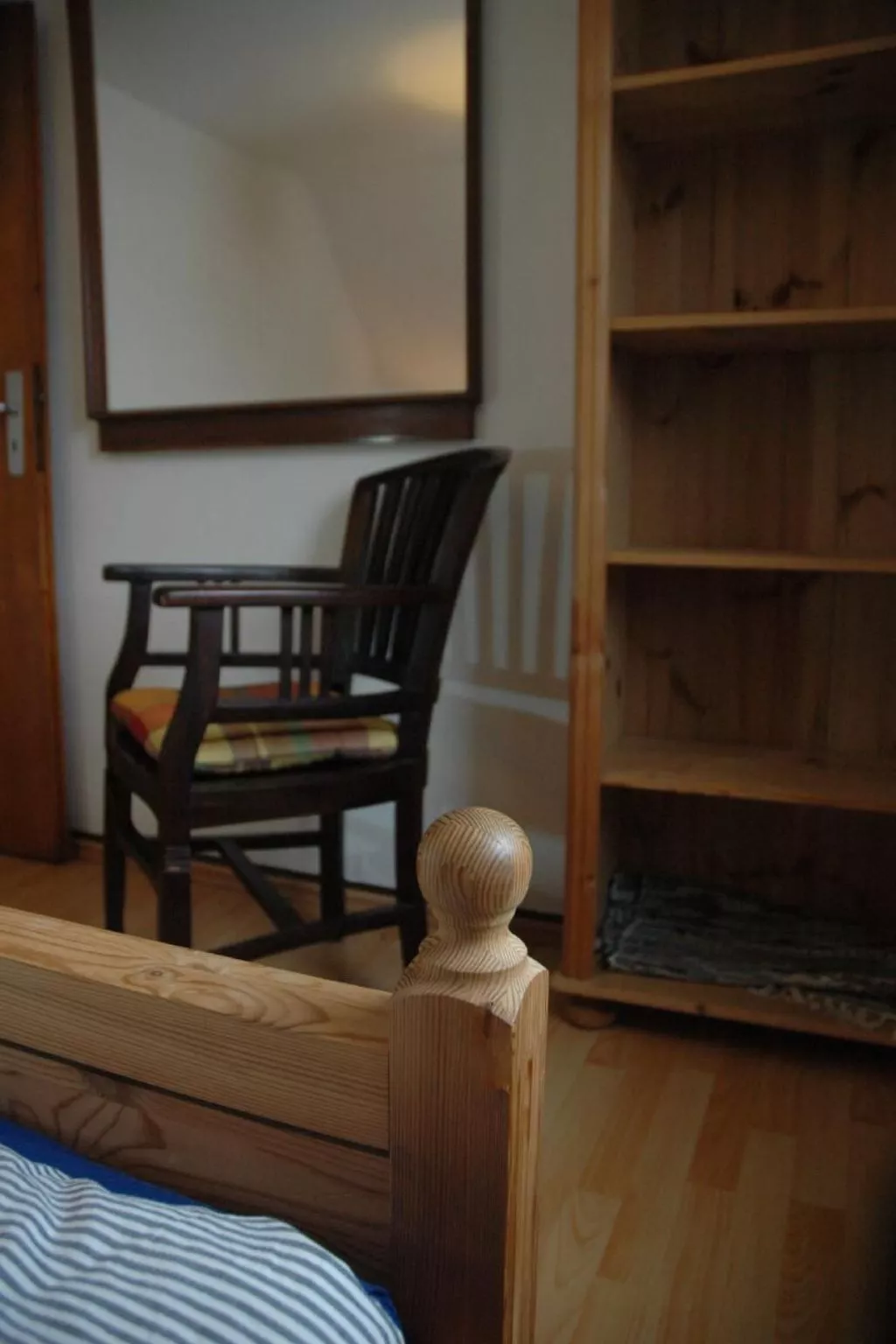 Appartement in Altenau mit Garten-Binnen