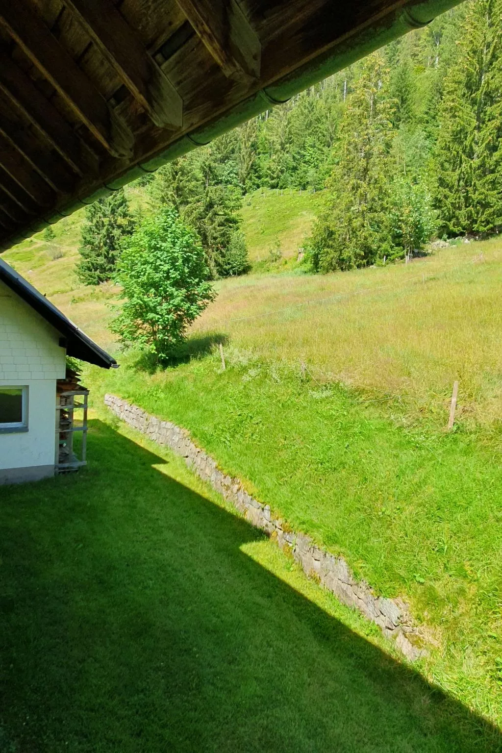 Gästehaus a Feldberg-Buiten