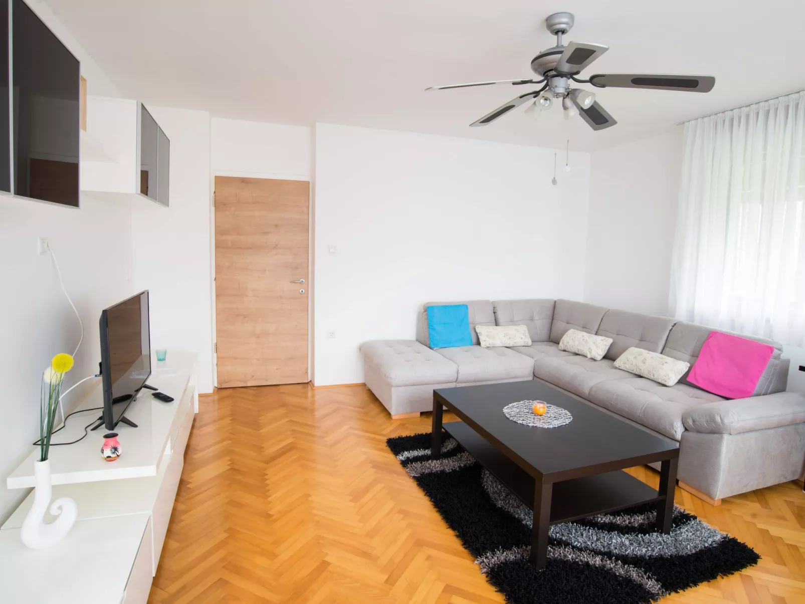 Tolle Ferienwohnung in Zasip mit Parkplatz-Image-tags.info