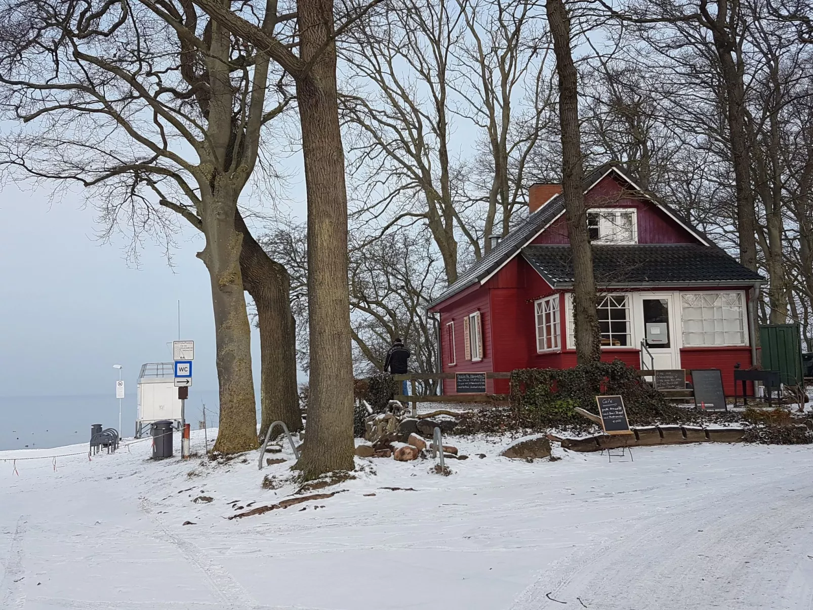 Gemütliches Schwedenhäuschen in guter Lage-Image-tags.info