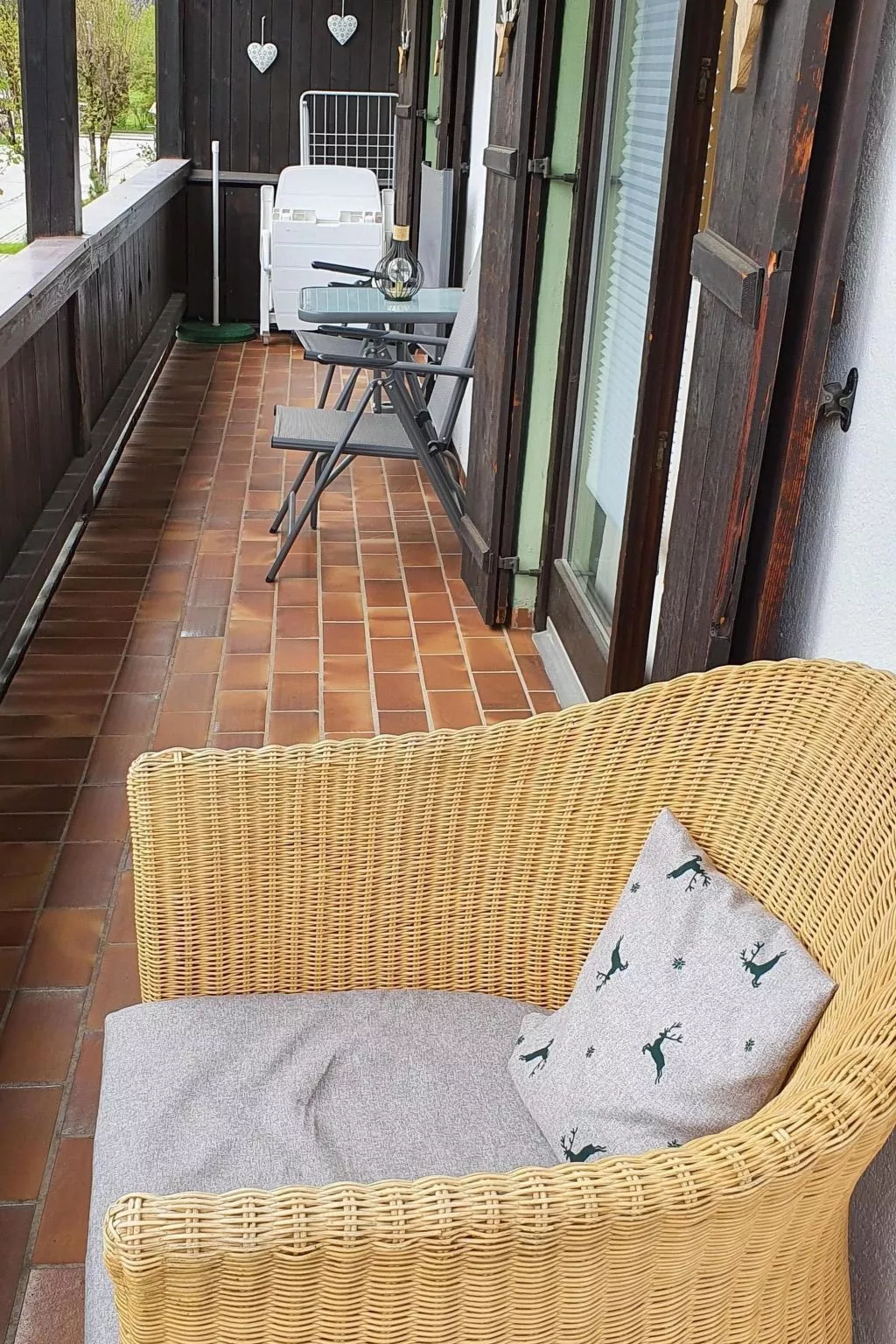 Marinas Alpenblick-Binnen