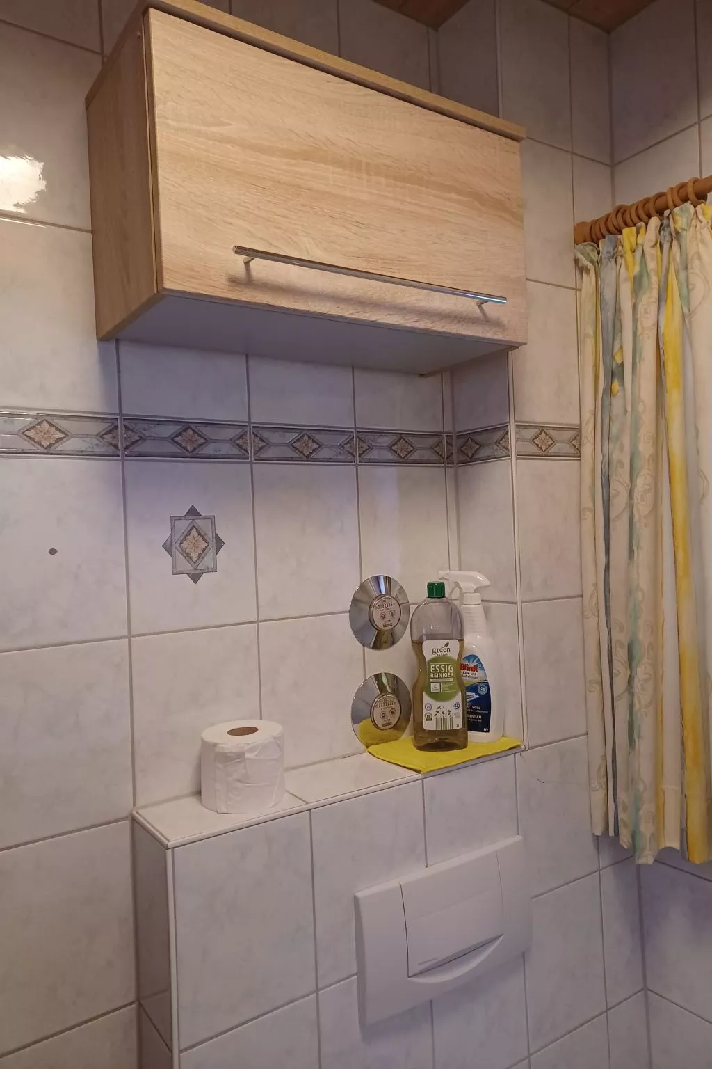 Haus Heistracher-Binnen