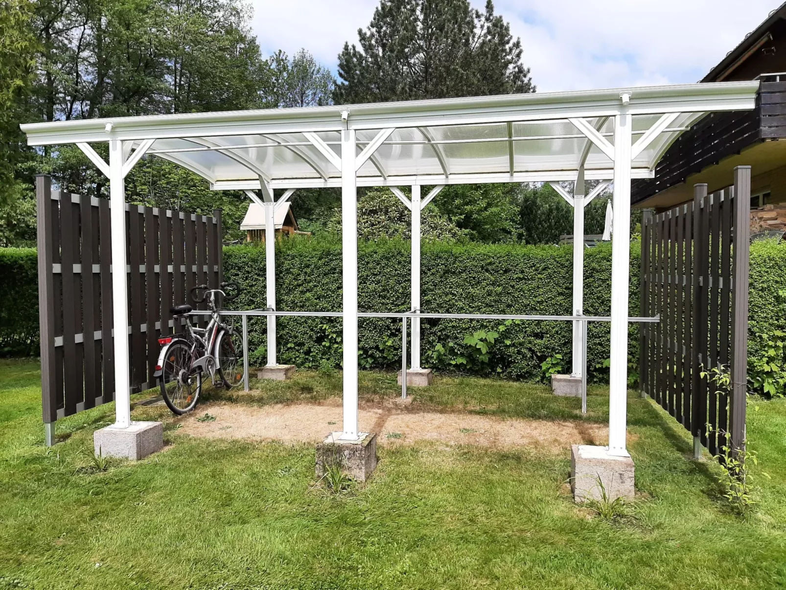 Fewo Stricker 22-Buiten