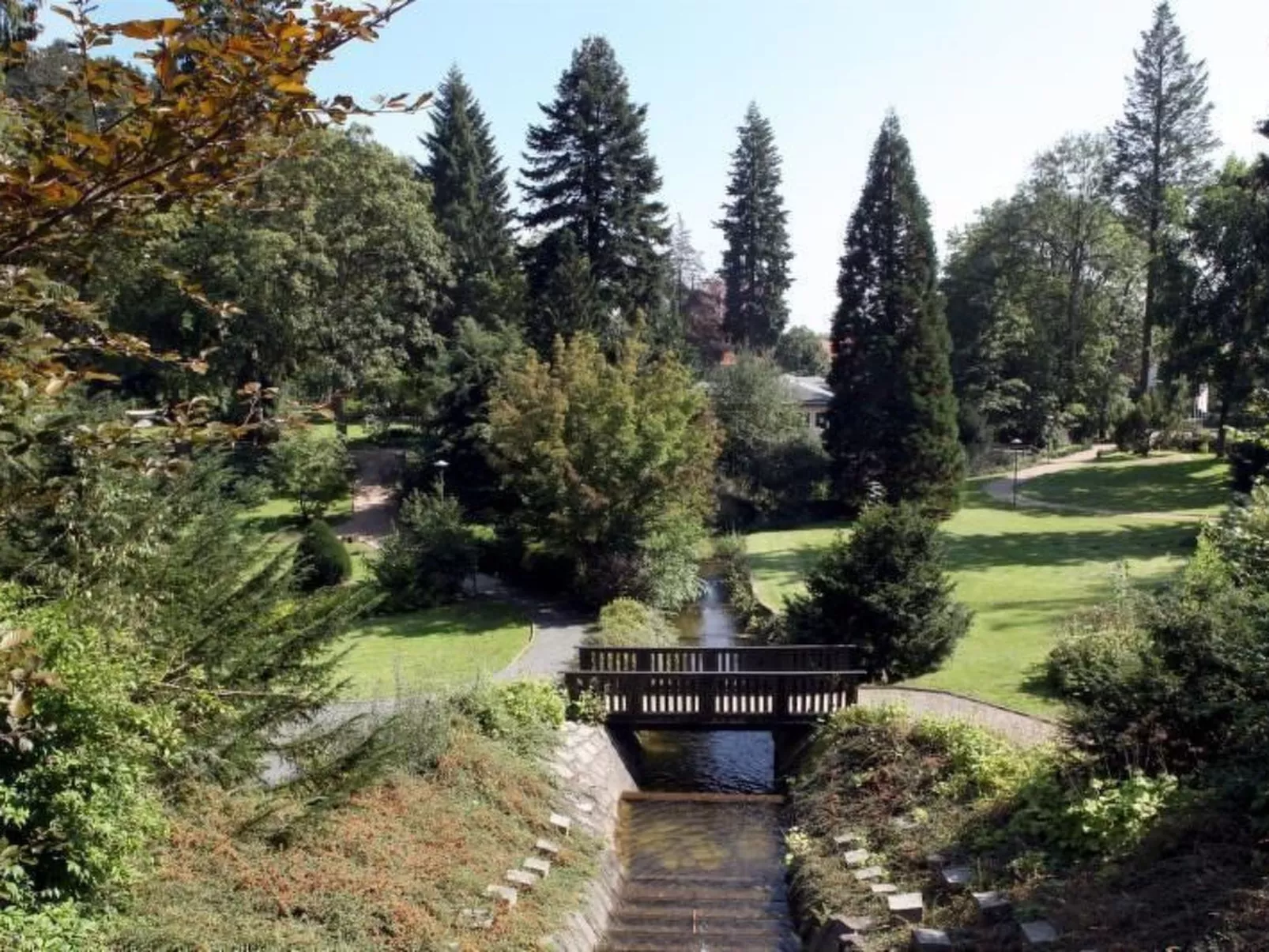 City Fewo Stricker-Buiten