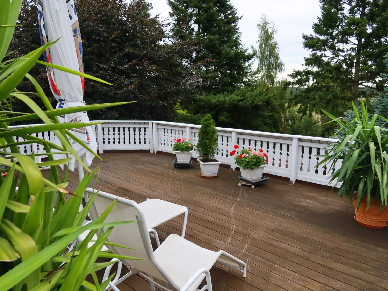 Traumferienwohnung in Hitzacker ot Bahrendorf-Buiten