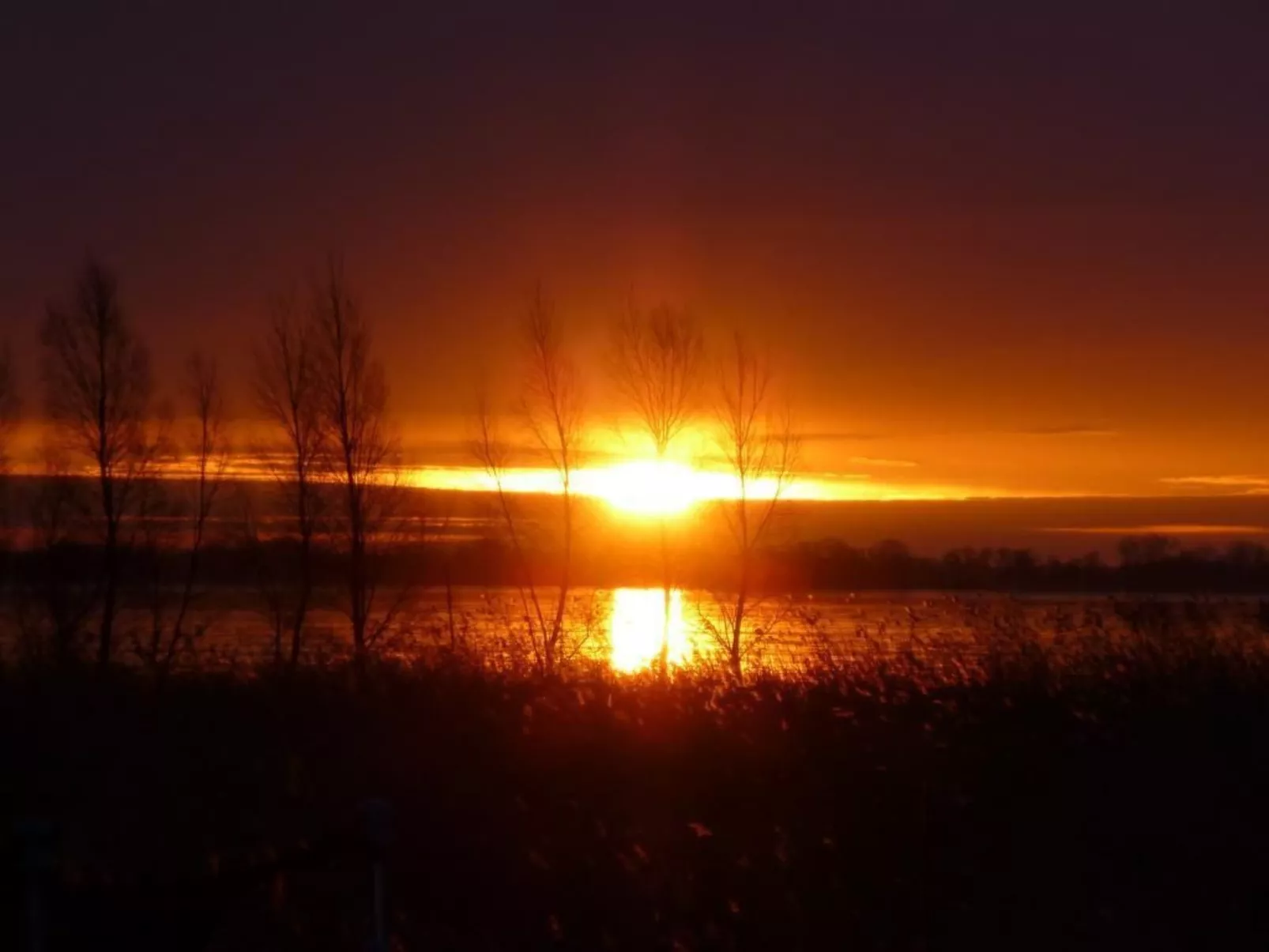 Appartement in Lütow mit Grill-Buiten