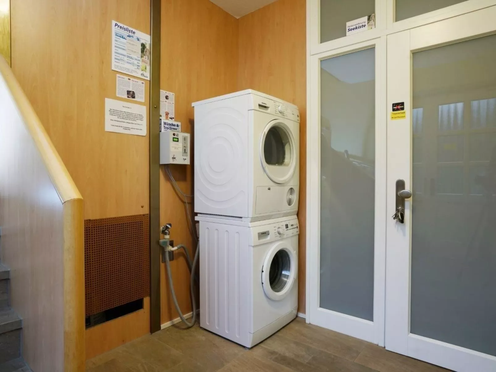 Maisonette  Seebrise mit Seeblick am Strand-Image-tags.info