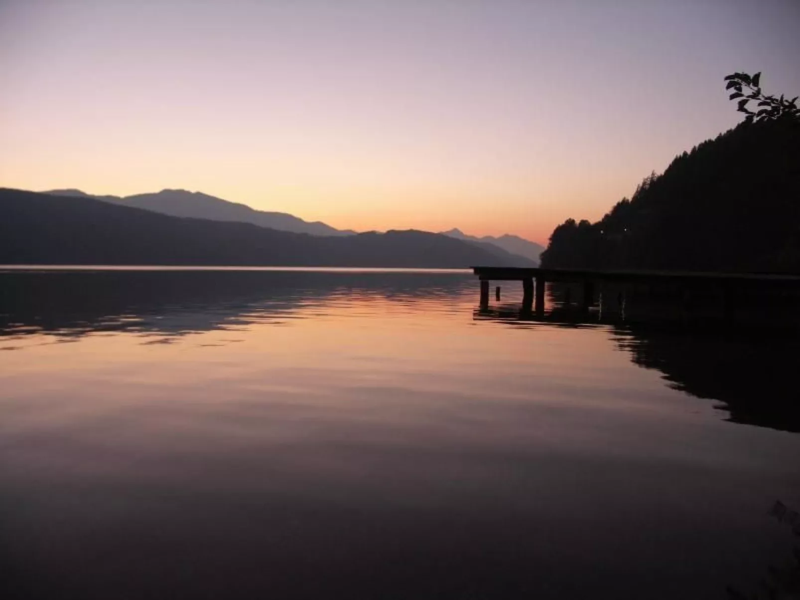 Wunderschöne Wohnung in Seeboden mit Großem Garten - Image-tags.info