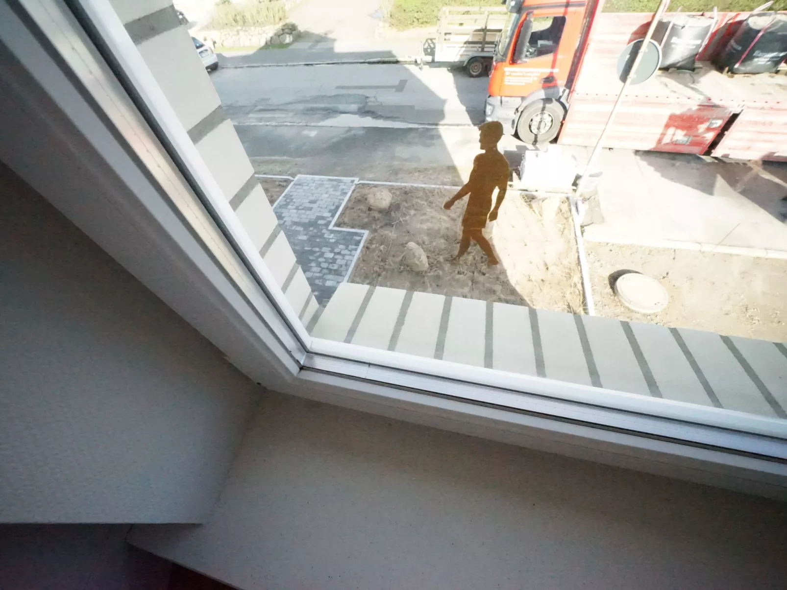 Wohnung in Wenningstedt-Braderup (Sylt)-Buiten