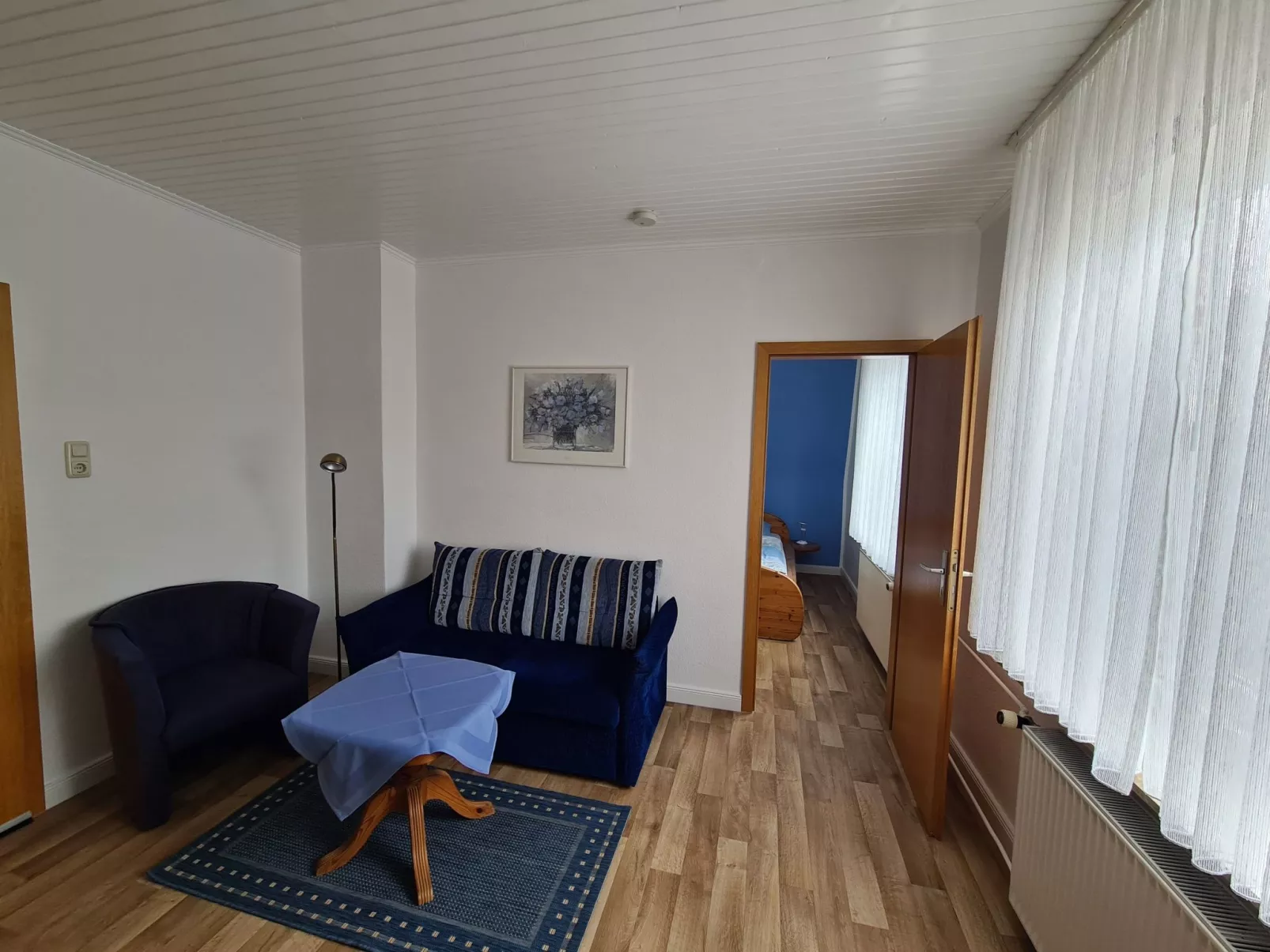 Gästehaus Kopp Wohnung Nr. 03 in Cuxhaven-Duhnen-Binnen