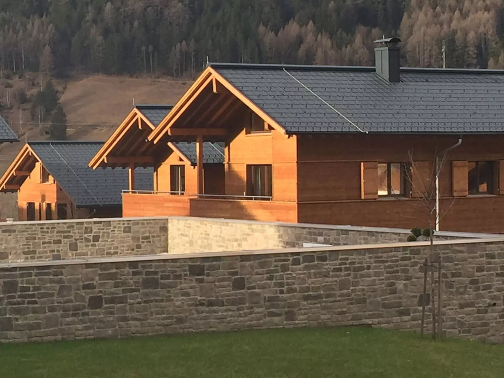 Hochwertige Ferienwohnung in Matrei In Osttirol-Buiten
