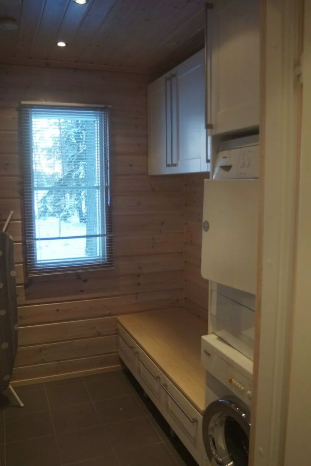 Ferienvilla mit Sauna und Garten am See-Binnen