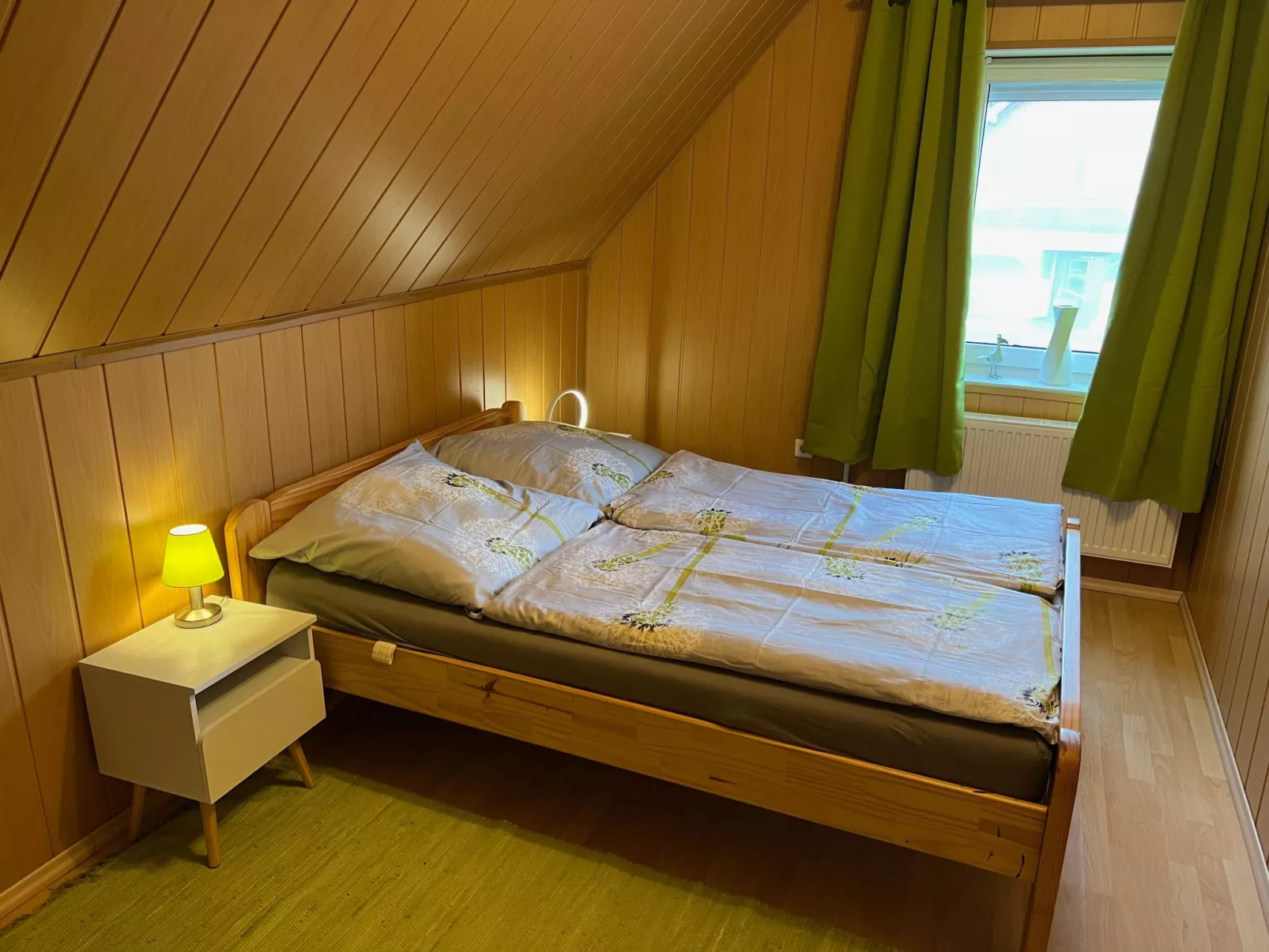 Appartement mit gemeinschaftlichem Pool-Binnen