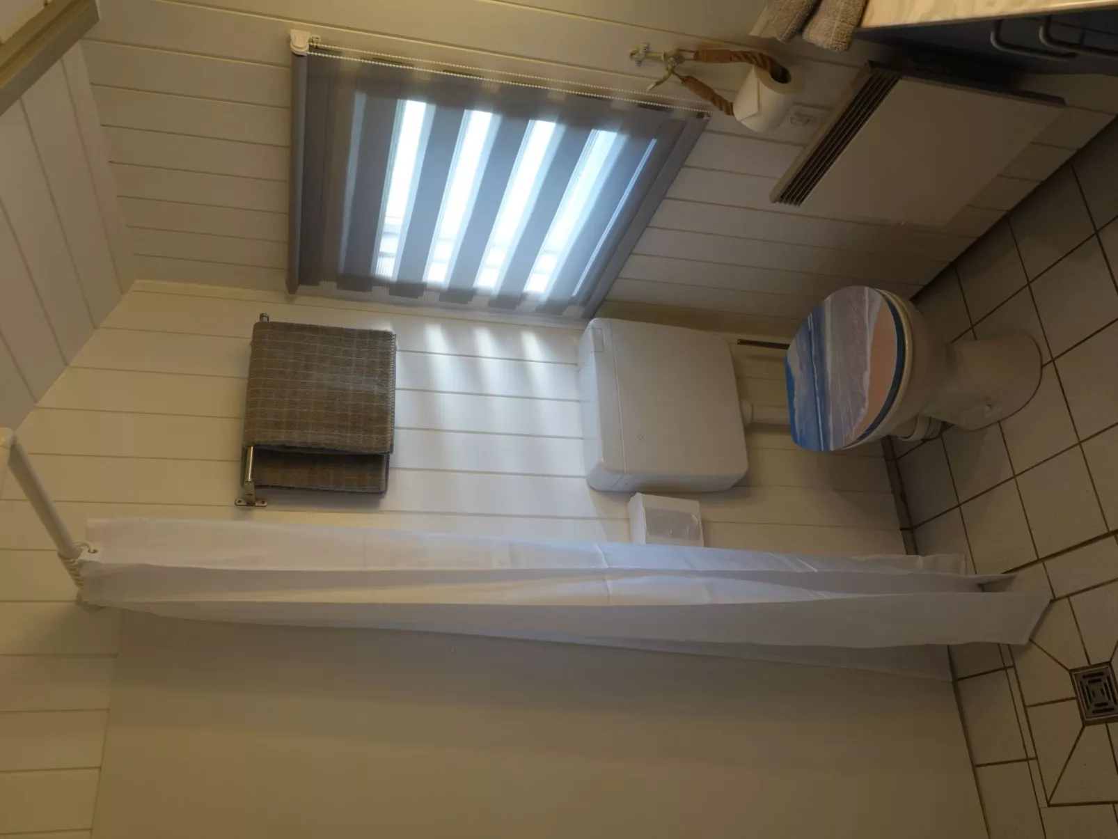 Hygge hus, tolle Ostseelage, freier Blick auf Felder-Binnen