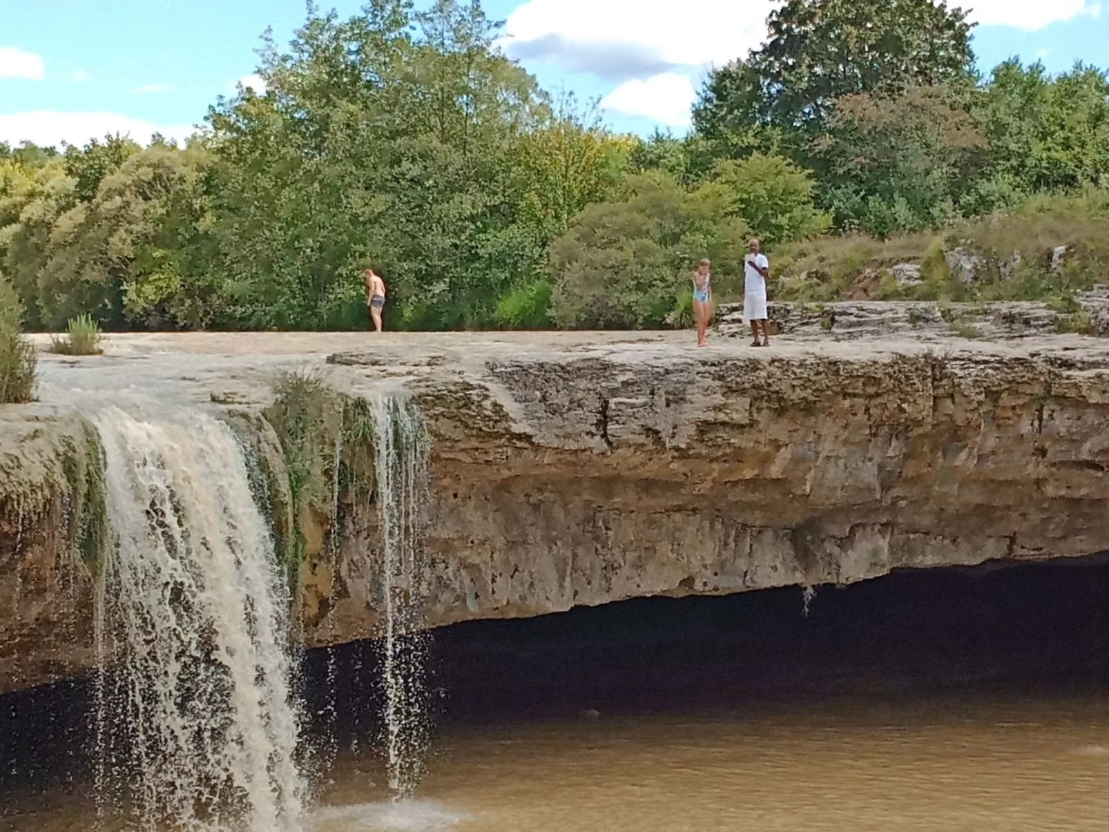 Brioni Sunset Fazana-Buiten