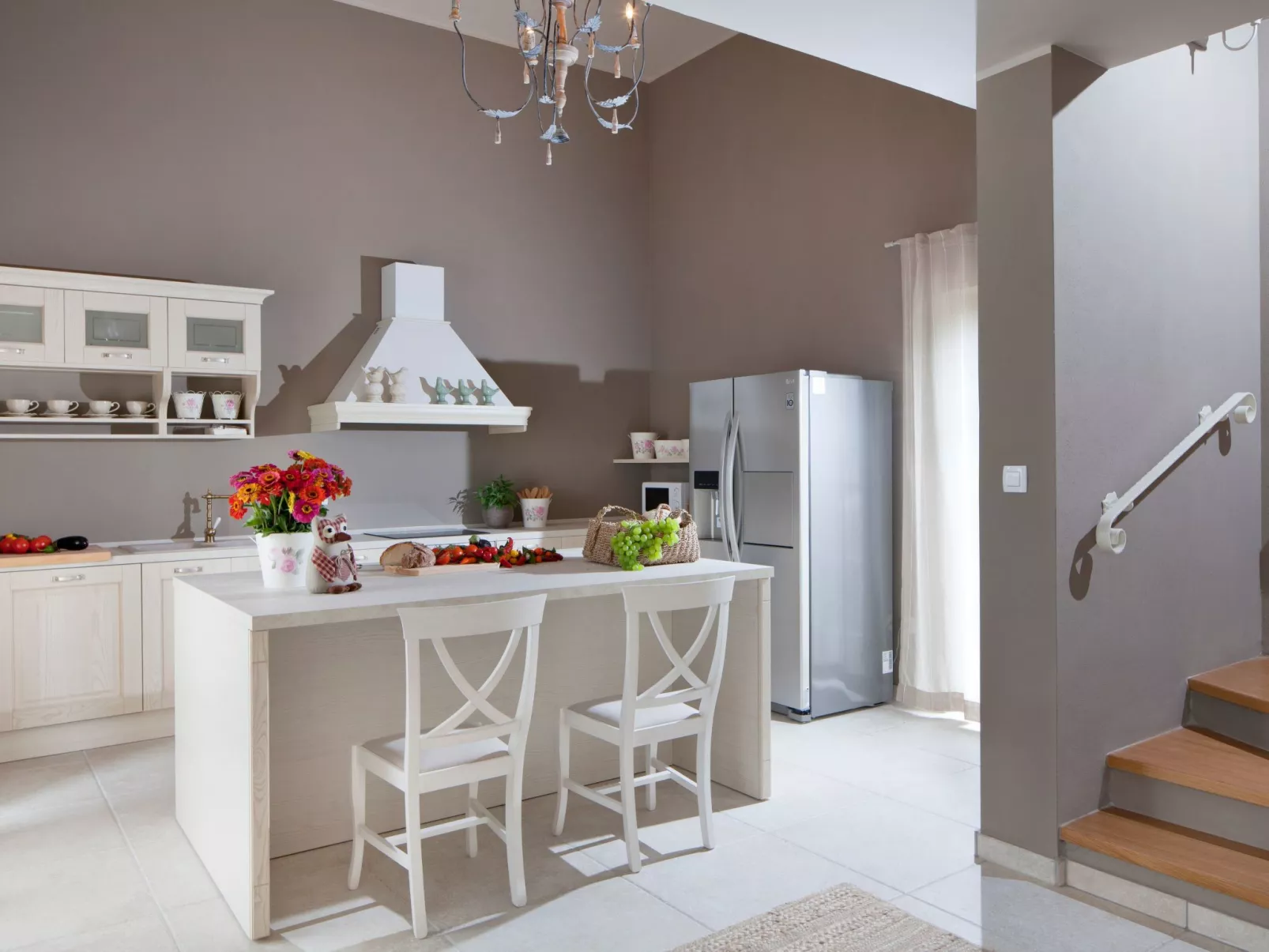 Mit Privatpool für 10 Personen ca. 400 m&sup2; in Bajkini, Istrien (Binnenland - Binnen