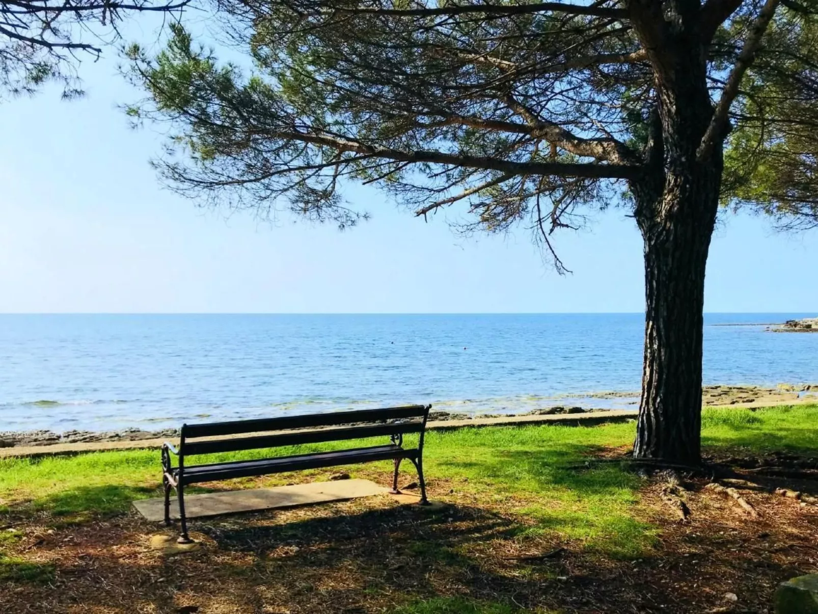 Appartement in Đuba mit Privater Terrasse-Image-tags.info