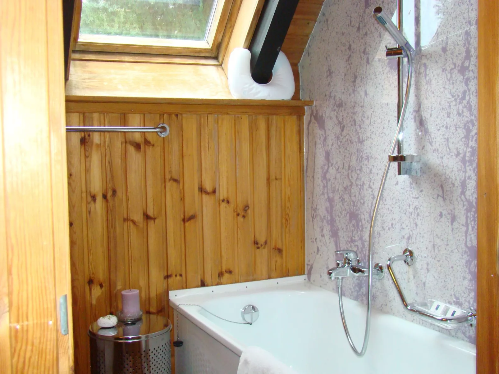 Wohlfühloase-Binnen