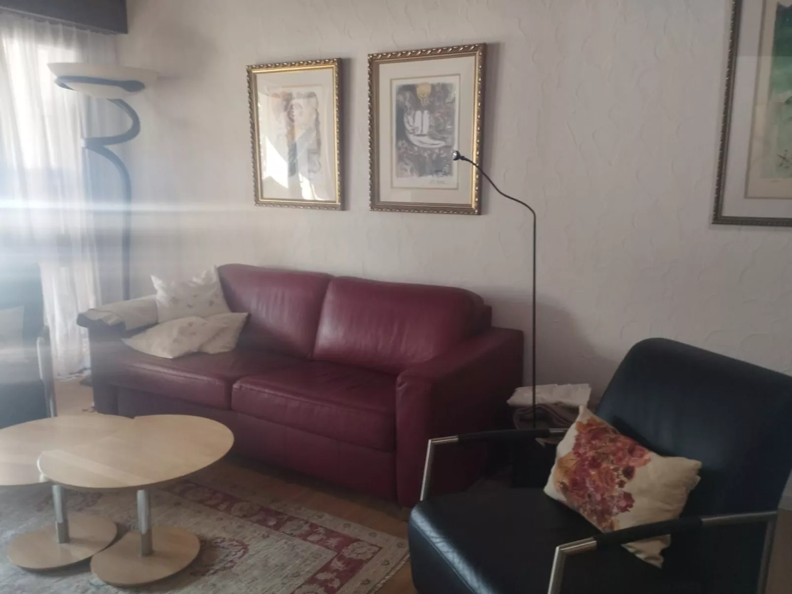 Bugli in Sörenberg bis zu 6 Personen-Binnen