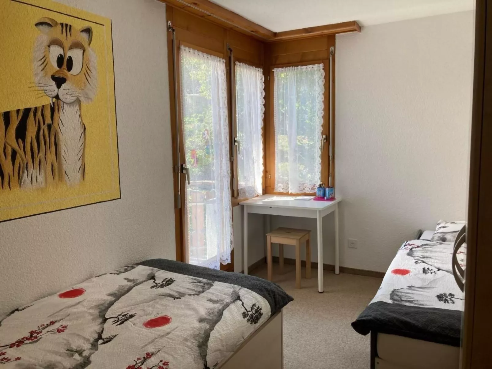 Für 6 Personen in Sagogn-Binnen