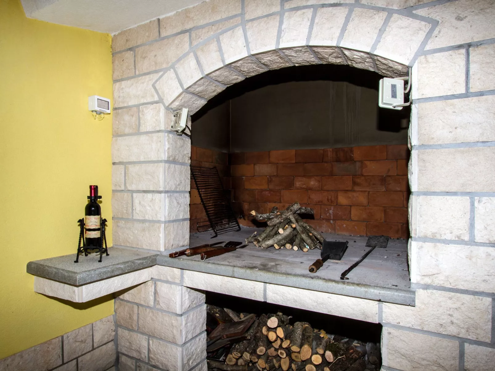 Ferienresidenz Maja-Binnen