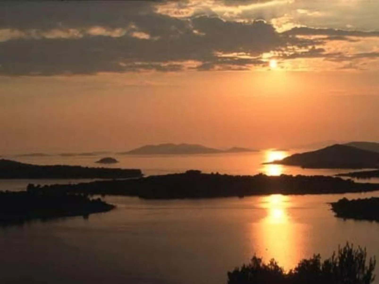 Kleines Apartment Emil Bordo-Buiten