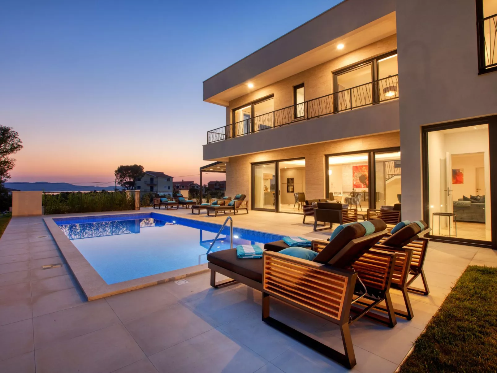 Villa Spuga-Image-tags.info