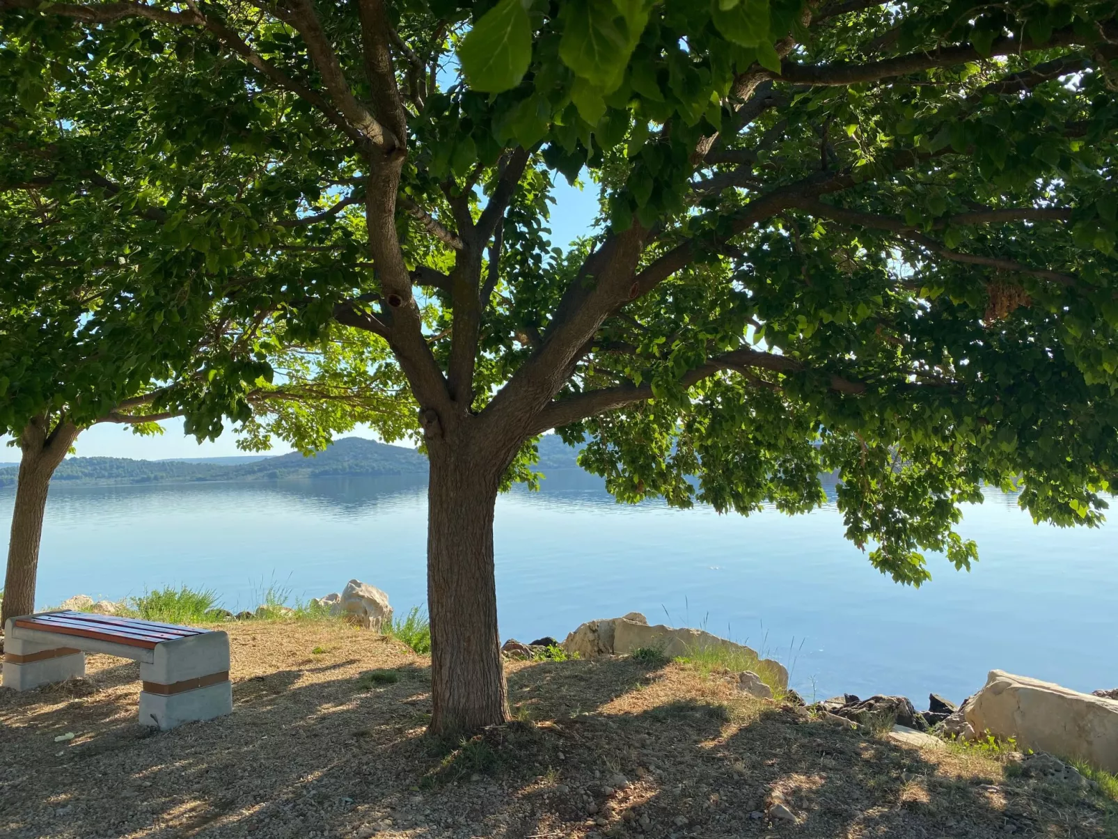 Residence Mediterran-Buiten