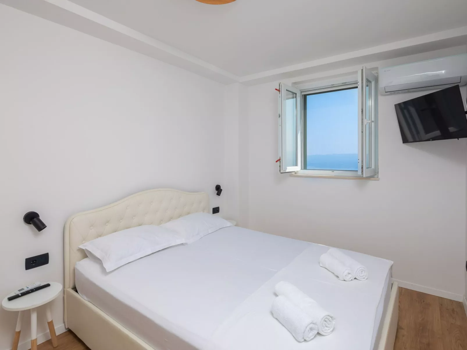 Villa "Villa Vista" mit privatem Pool-Binnen