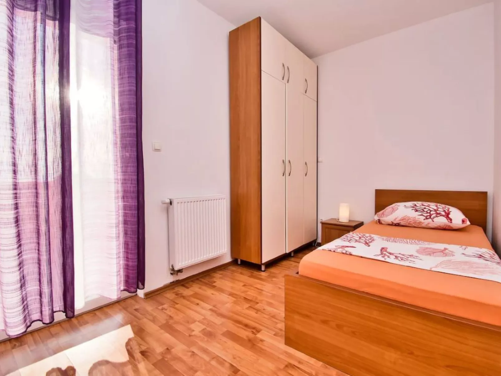 Villa mit herrlichem Meerblick-Binnen