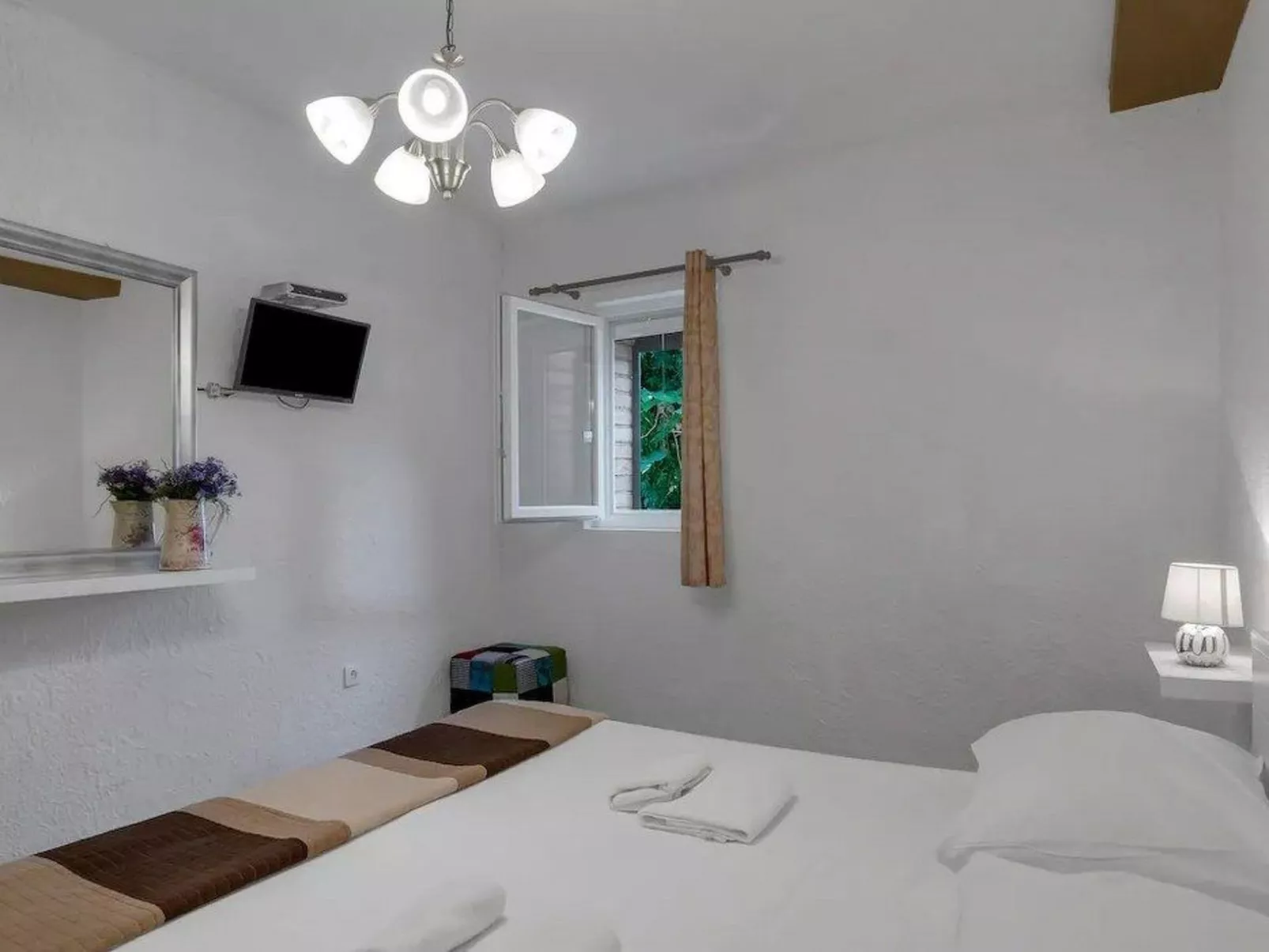 Villa Relax Brela - Binnen