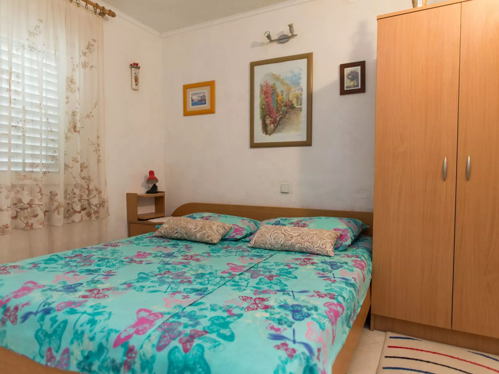 Fewo Superior-Binnen