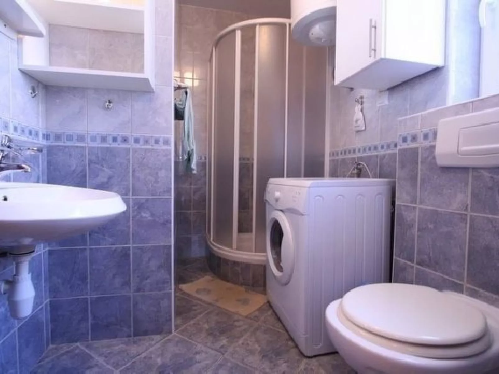 Gemütliche Ferienwohnung Greman-Binnen