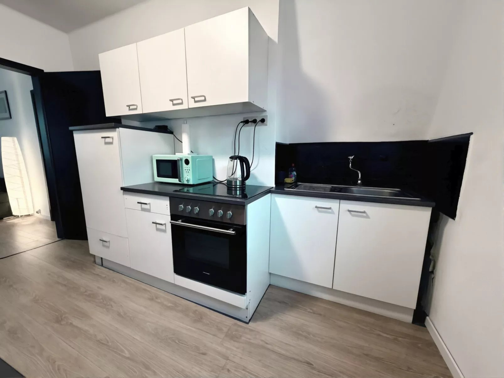 StadtHOUSE Bentheim-Binnen