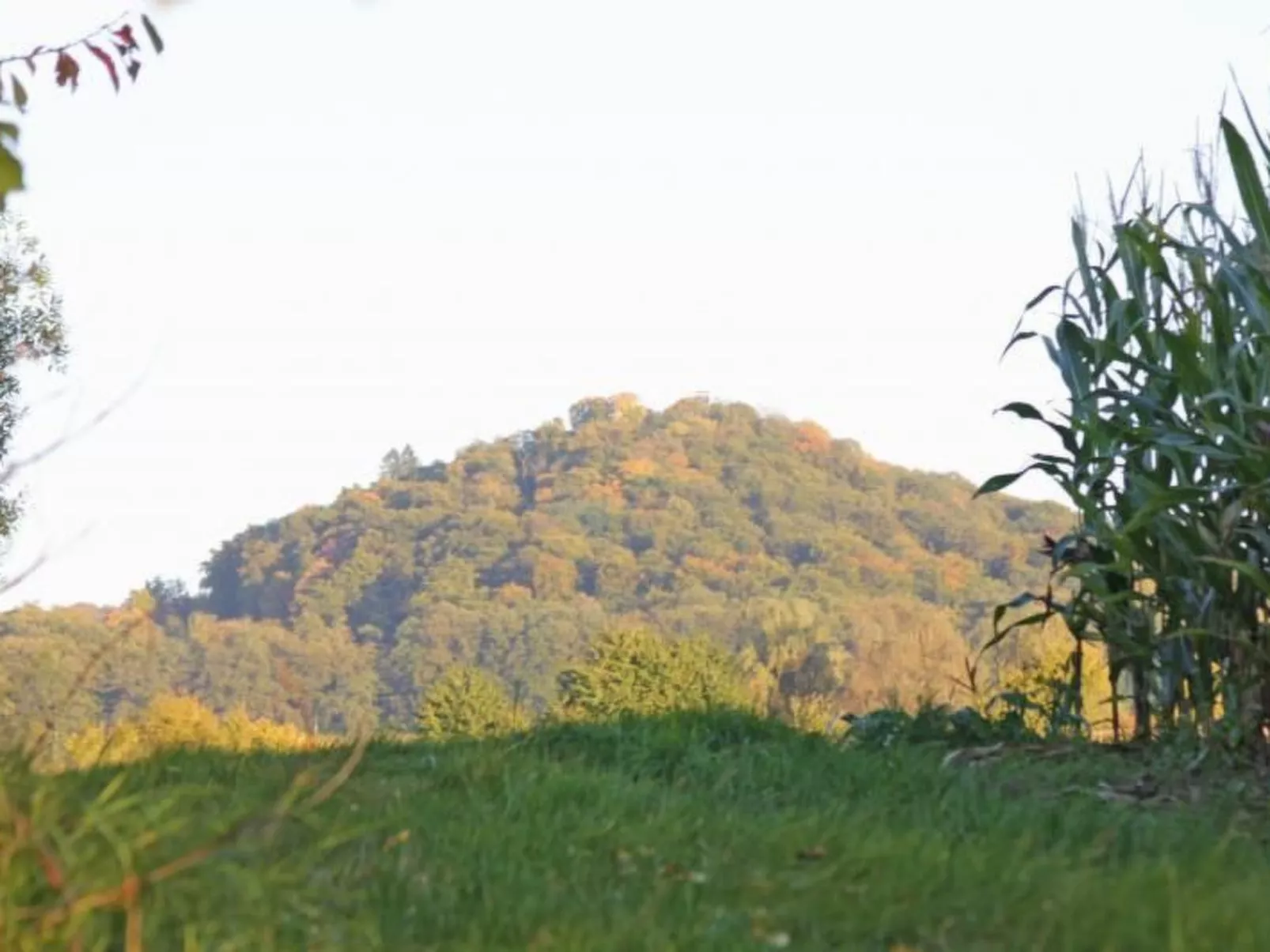 Gästehaus Kühne-Buiten