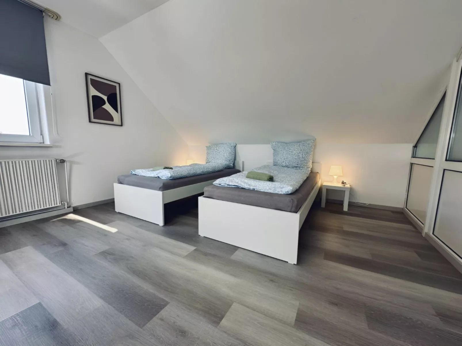 FeWo Euregio IV-Binnen